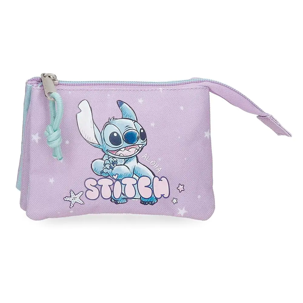 Disney Stitch Lovely kosmetický kufřík fotografii produktu