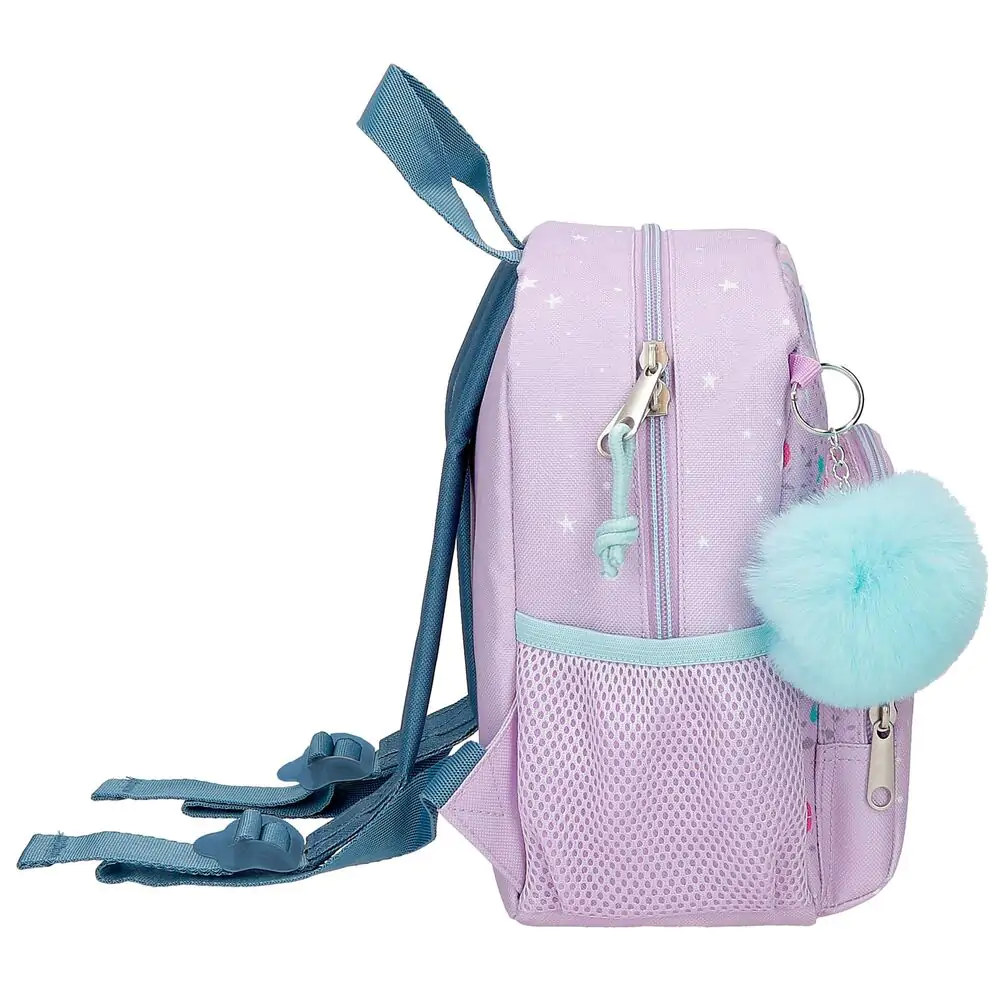 Disney Stitch Lovely batoh 24cm fotografii produktu