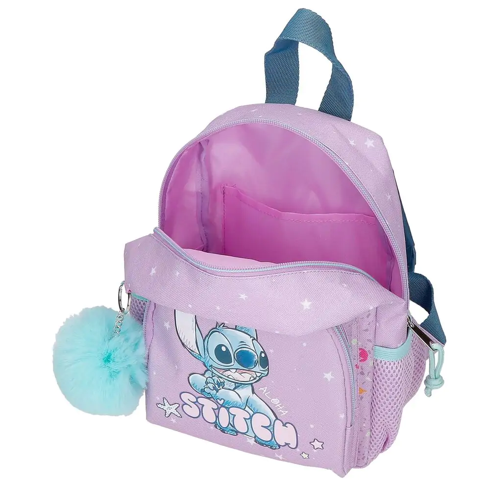 Disney Stitch Lovely batoh 24cm fotografii produktu