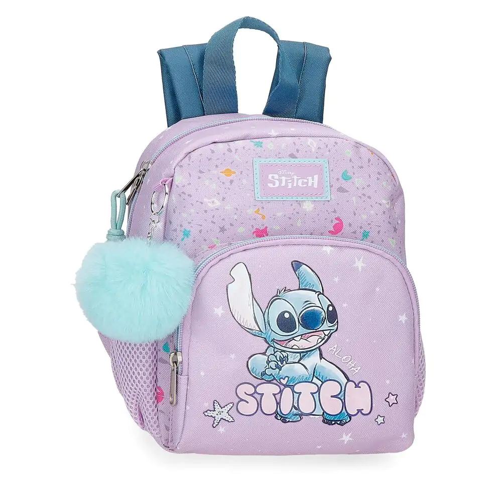 Disney Stitch Lovely batoh 24cm fotografii produktu