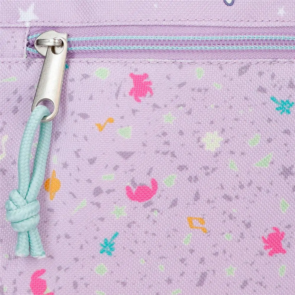 Disney Stitch Krásný batoh 28cm fotografii produktu