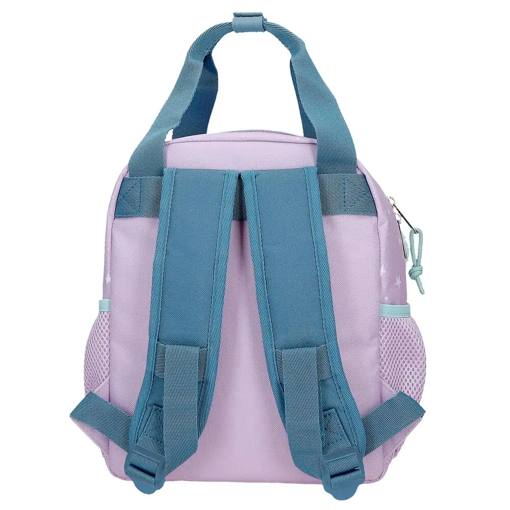 Disney Stitch Krásný batoh 28cm fotografii produktu