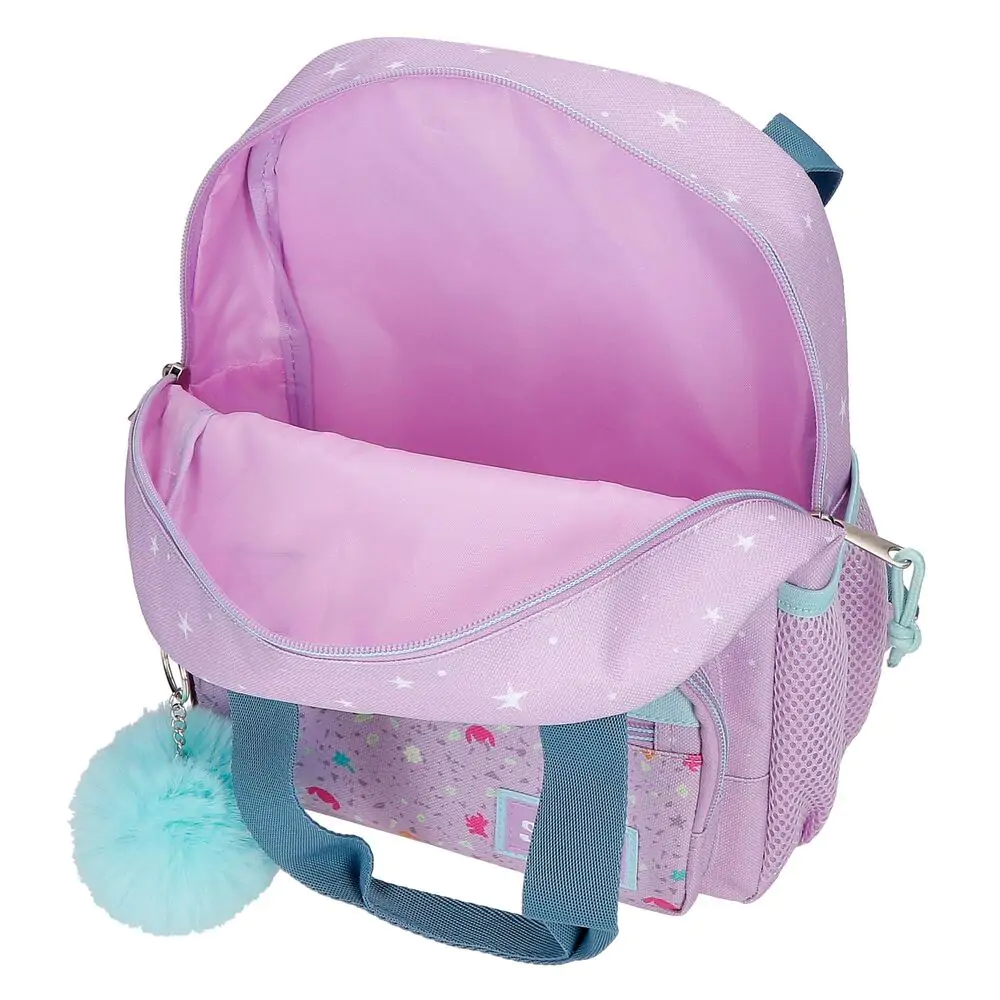 Disney Stitch Krásný batoh 28cm fotografii produktu