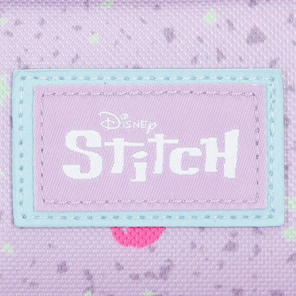 Disney Stitch krásný adaptabilní batoh 33 cm fotografii produktu