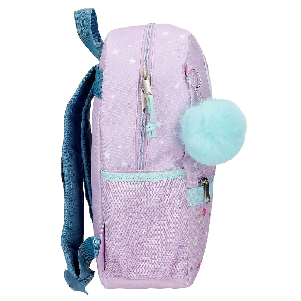 Disney Stitch krásný adaptabilní batoh 33 cm fotografii produktu