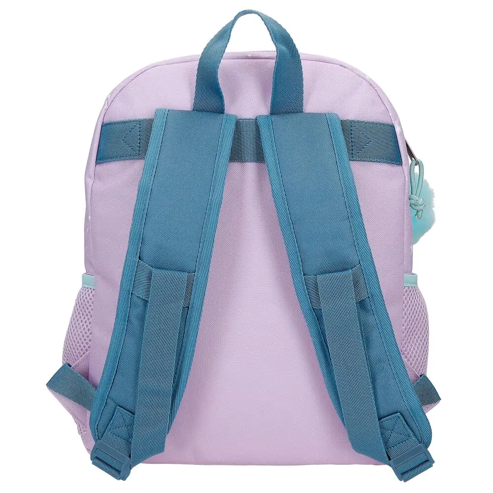 Disney Stitch Krásný batoh 33 cm fotografii produktu