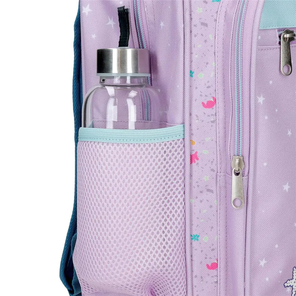 Disney Stitch Krásný adaptabilní batoh 44cm fotografii produktu