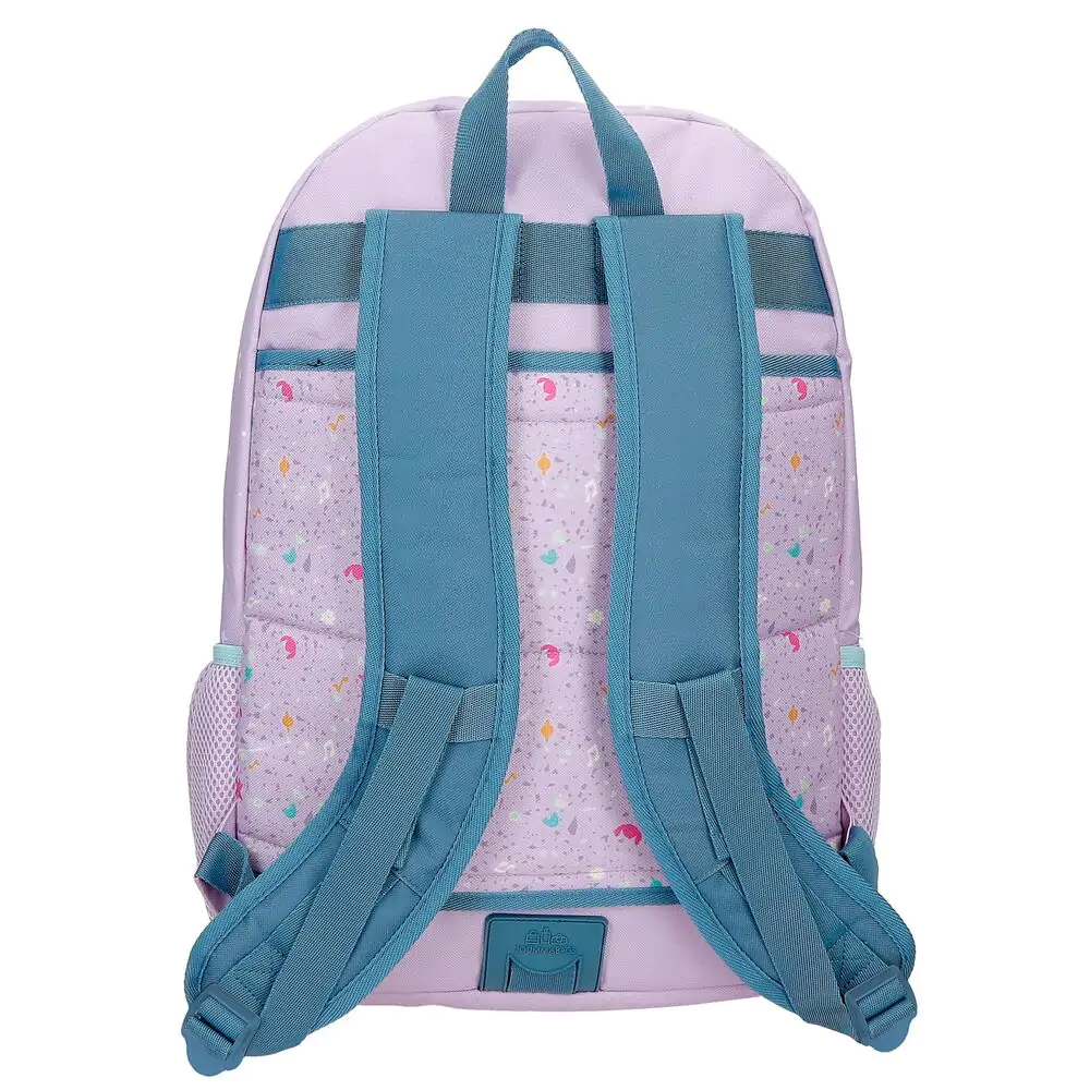 Disney Stitch Krásný adaptabilní batoh 44cm fotografii produktu