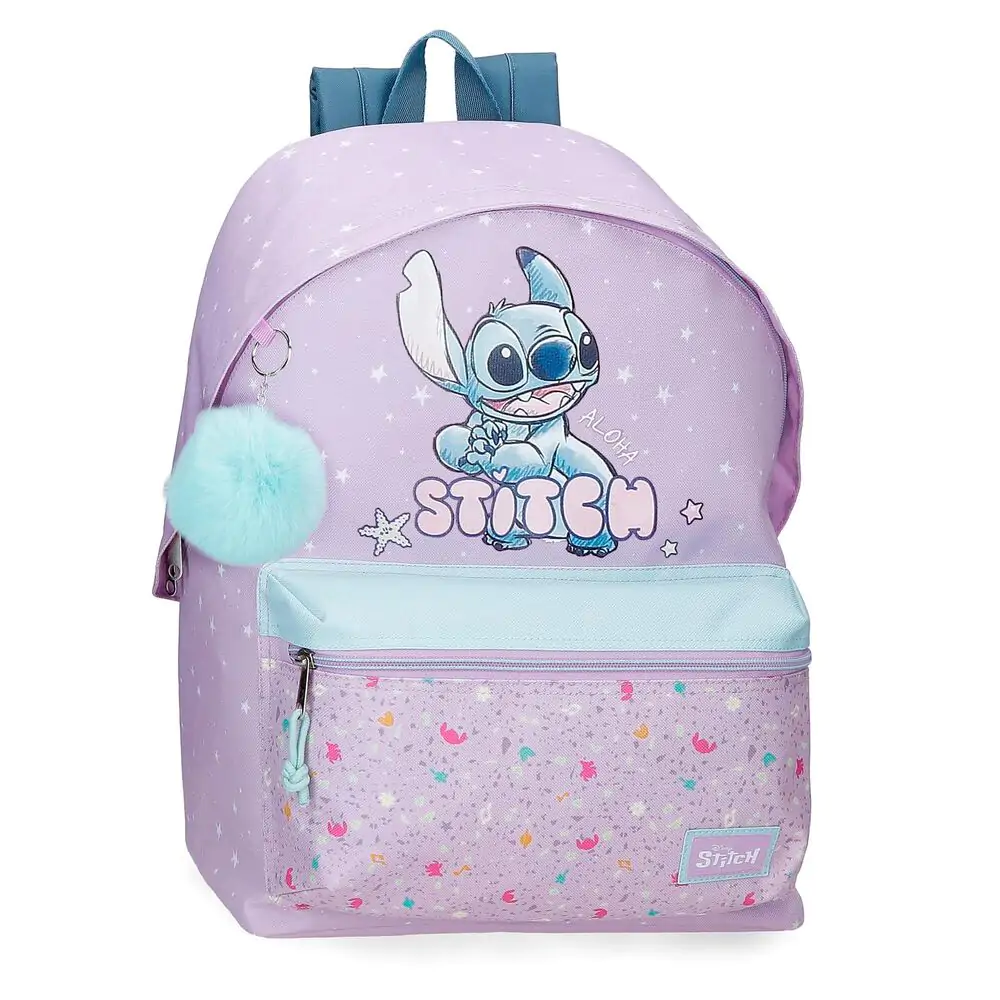 Disney Stitch Lovely batoh 45cm fotografii produktu