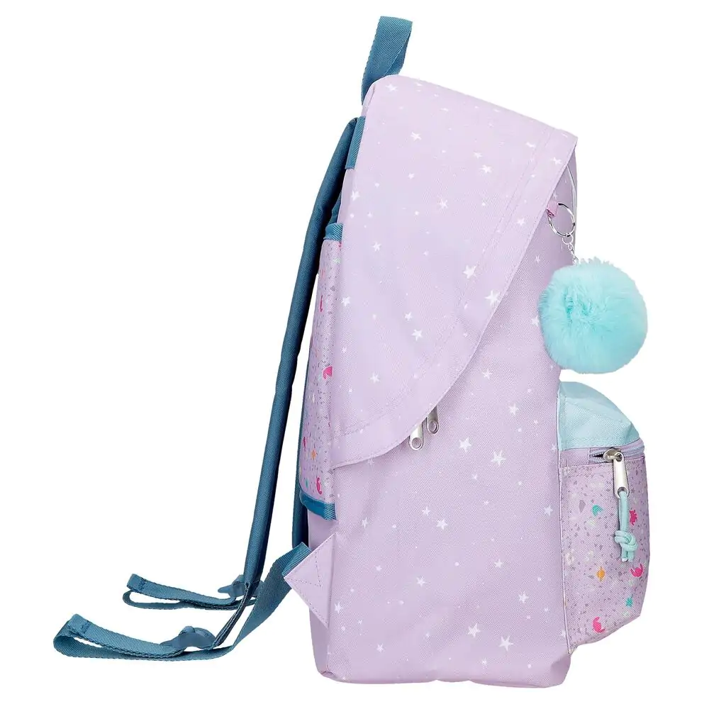 Disney Stitch Lovely batoh 45cm fotografii produktu