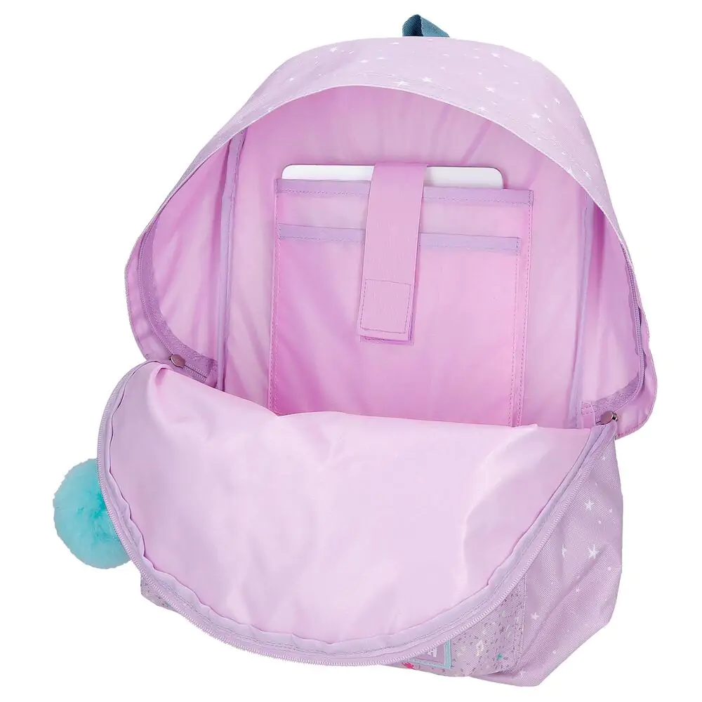 Disney Stitch Lovely batoh 45cm fotografii produktu