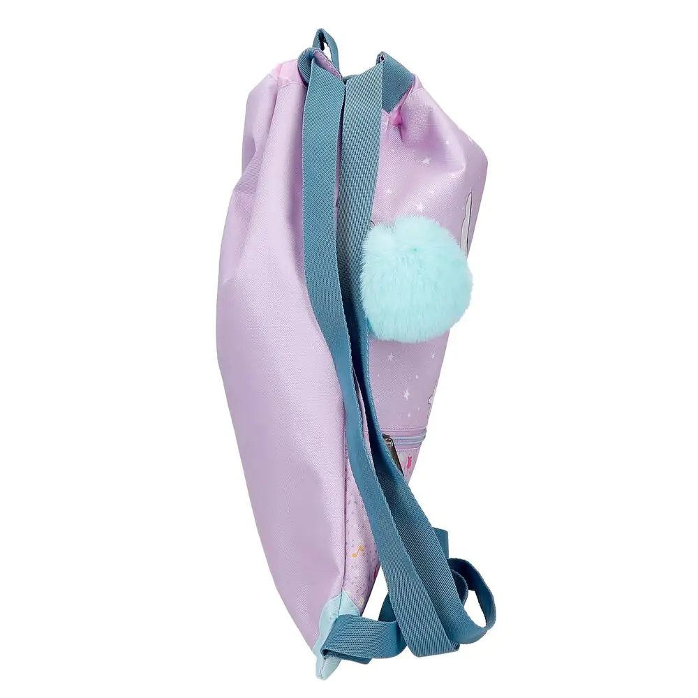 Disney Stitch Krásná sportovní taška 46 cm fotografii produktu