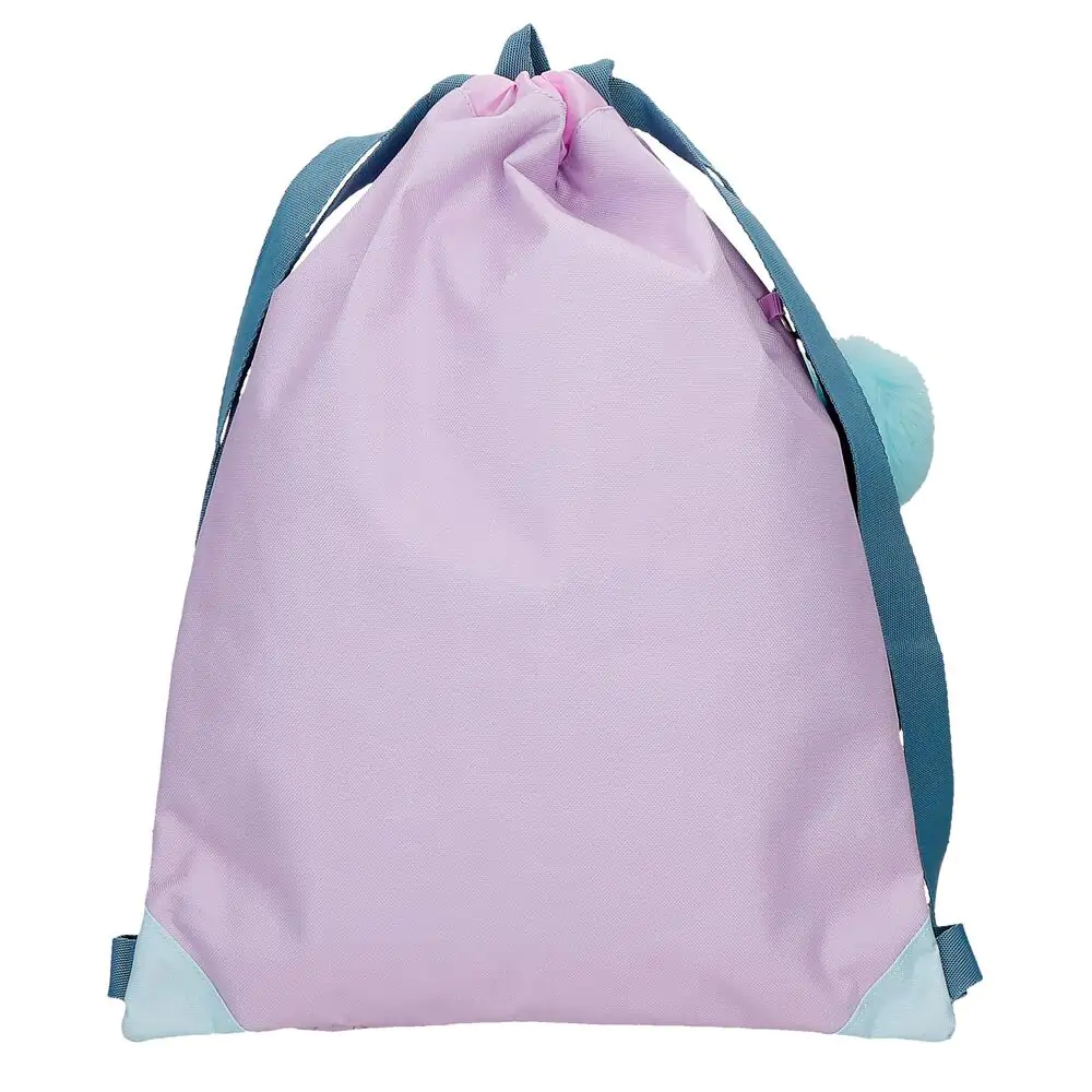 Disney Stitch Krásná sportovní taška 46 cm fotografii produktu