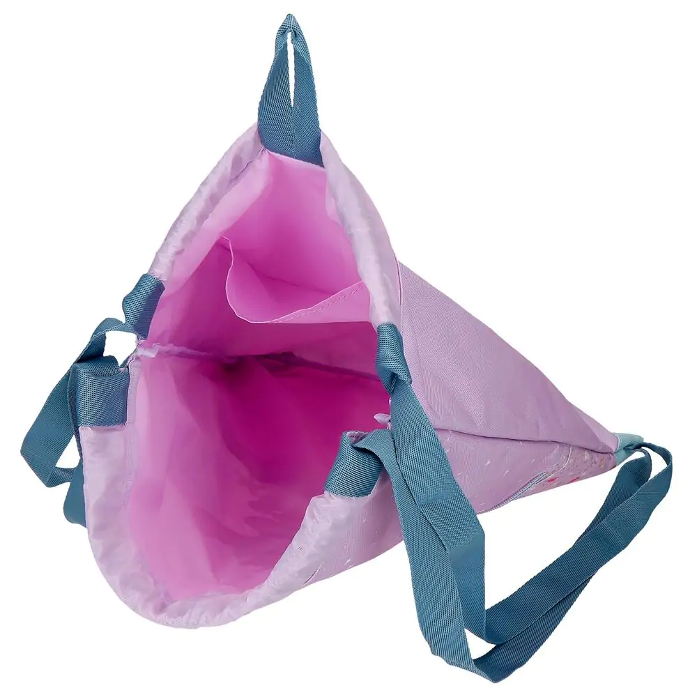 Disney Stitch Krásná sportovní taška 46 cm fotografii produktu