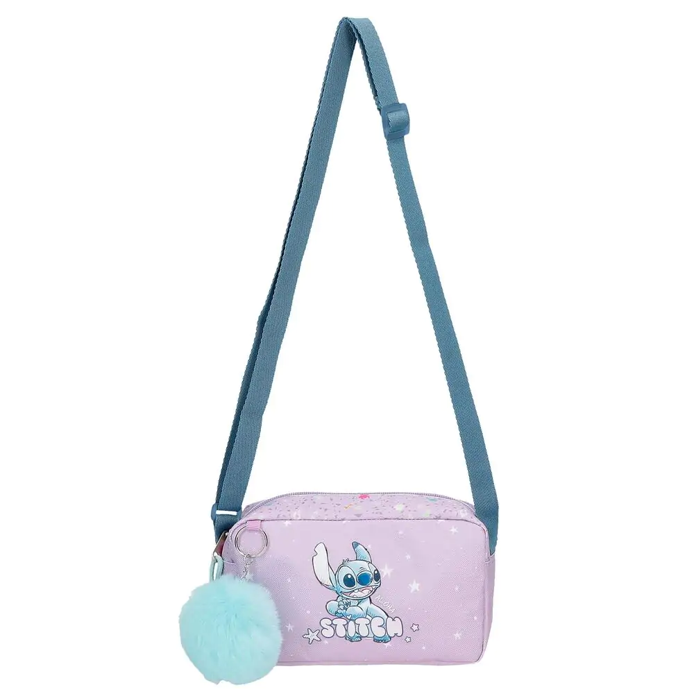 Disney Stitch Lovely taška přes rameno fotografii produktu