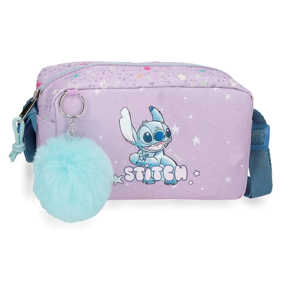 Disney Stitch Lovely taška přes rameno fotografii produktu