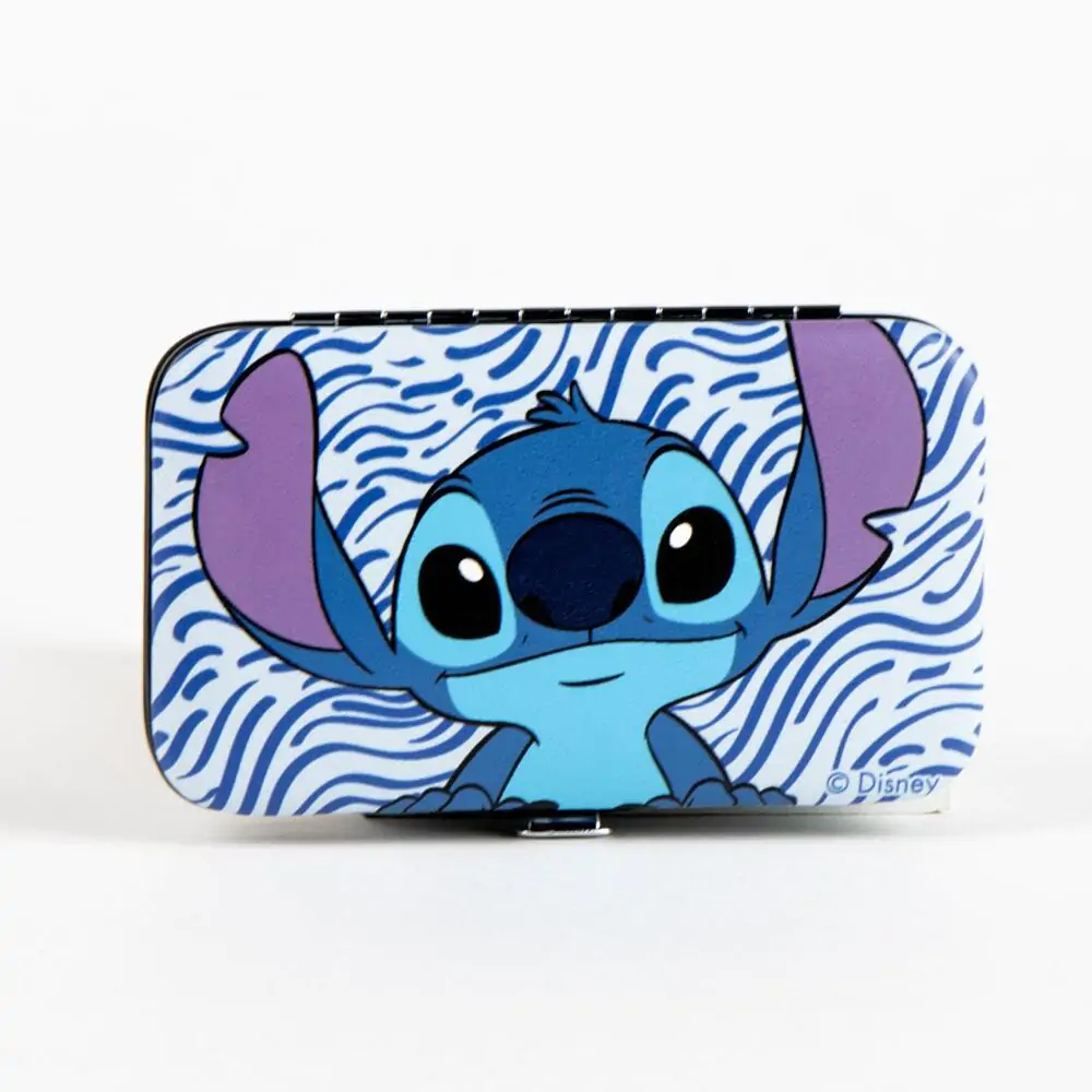 Disney Stitch Manikúra set fotografii produktu