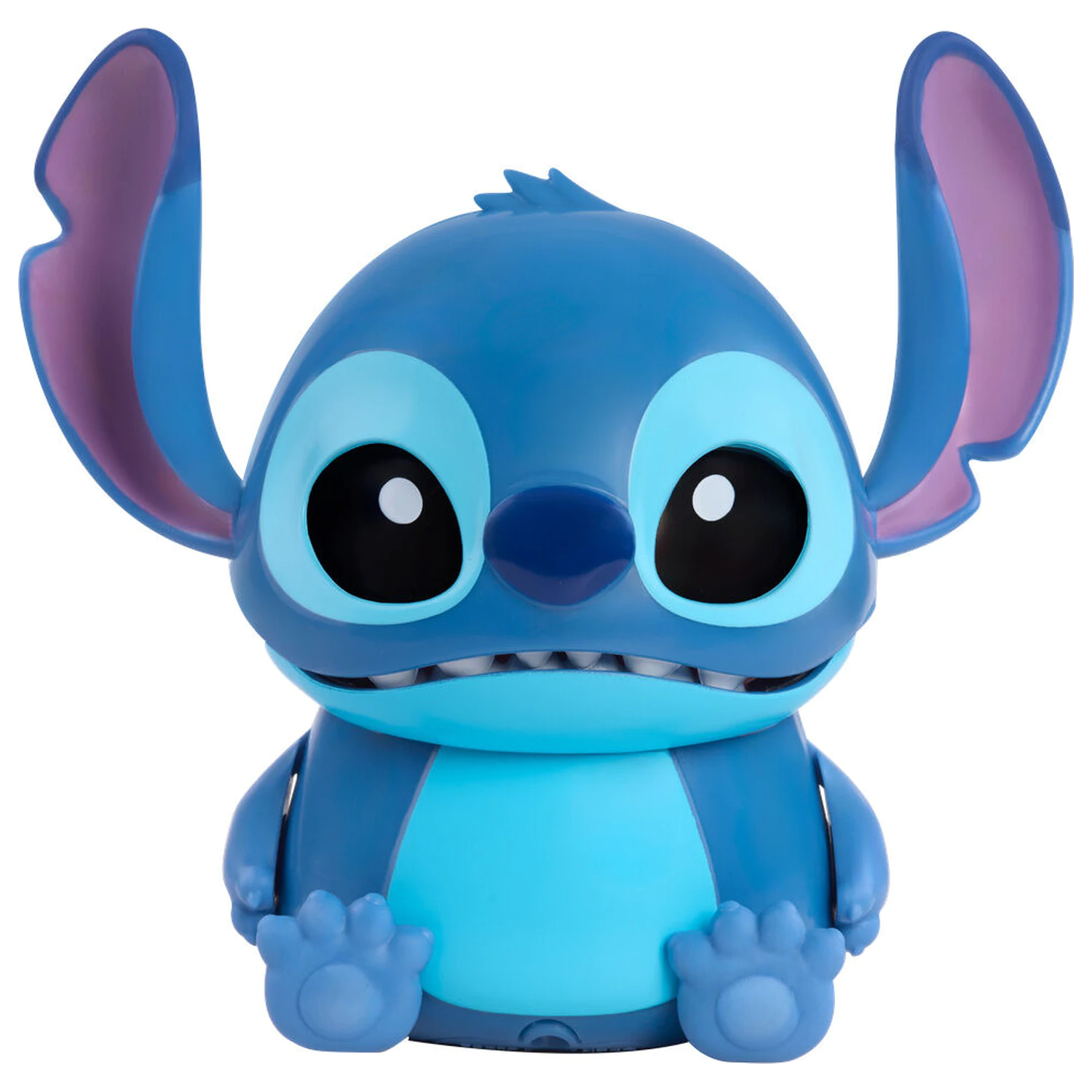 Disney Stitch Many Moods Stitch mini interaktivní figurka fotografii produktu