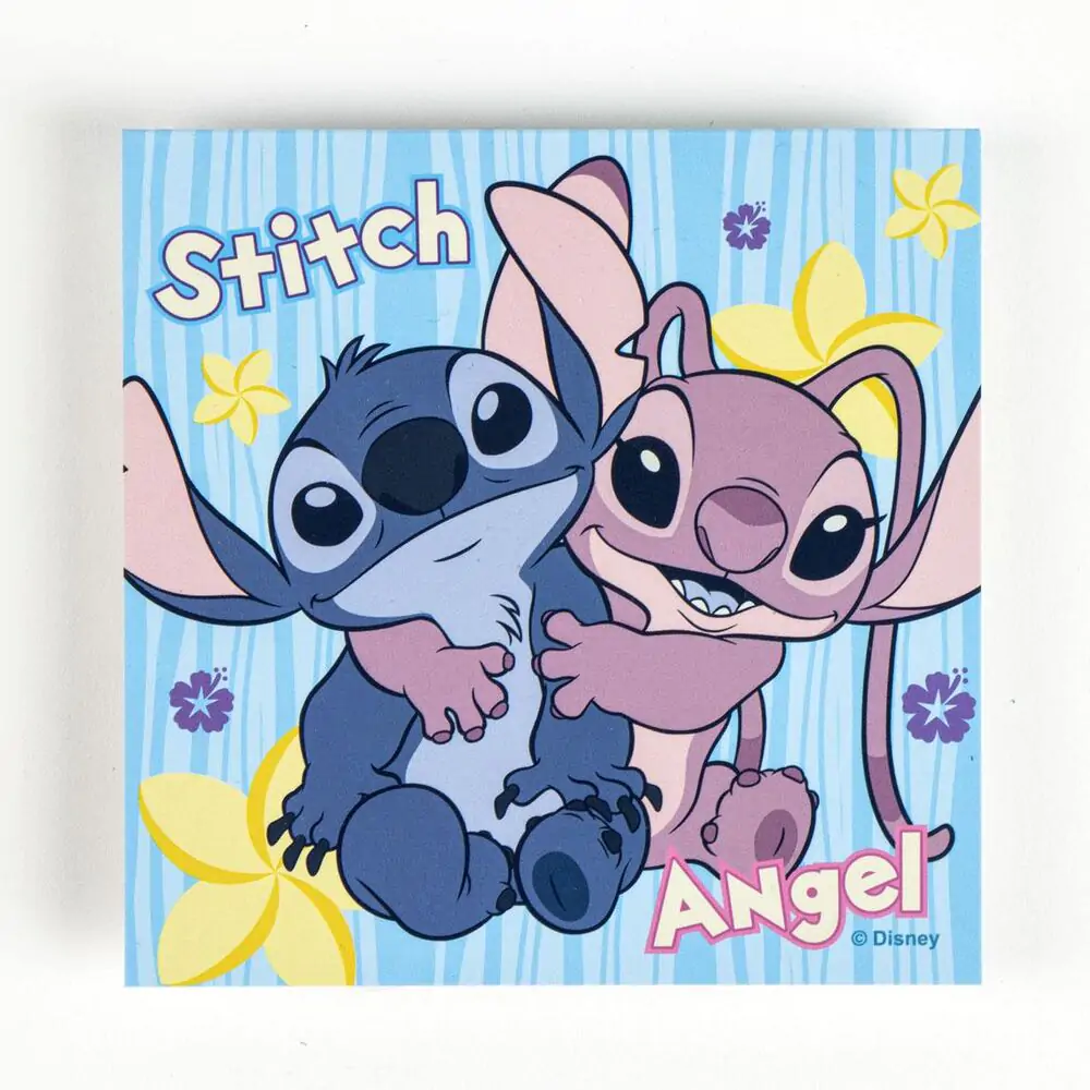 Disney Stitch sada samolepek 1000 ks fotografii produktu