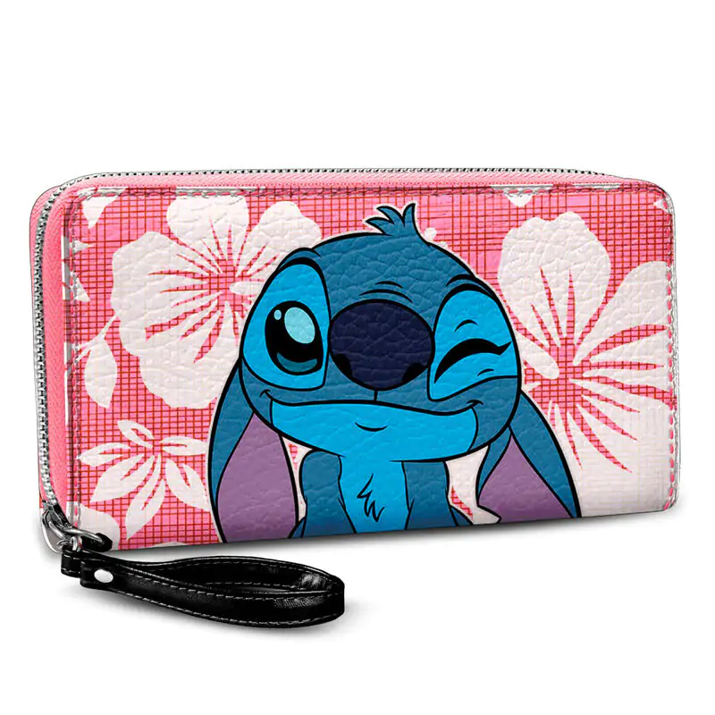 Disney Stitch peněženka Maui fotografii produktu