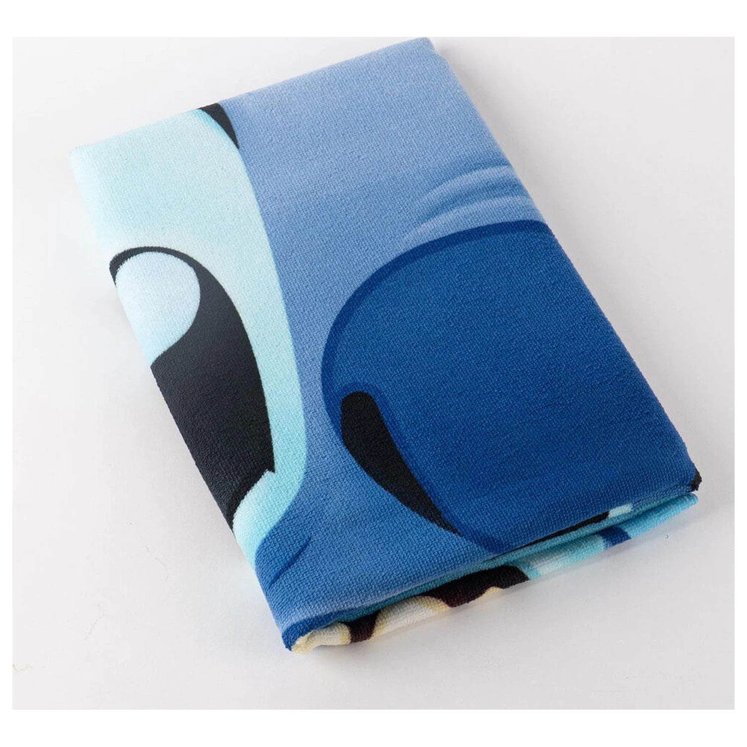 Disney Stitch mikrovláknová plážová osuška fotografii produktu