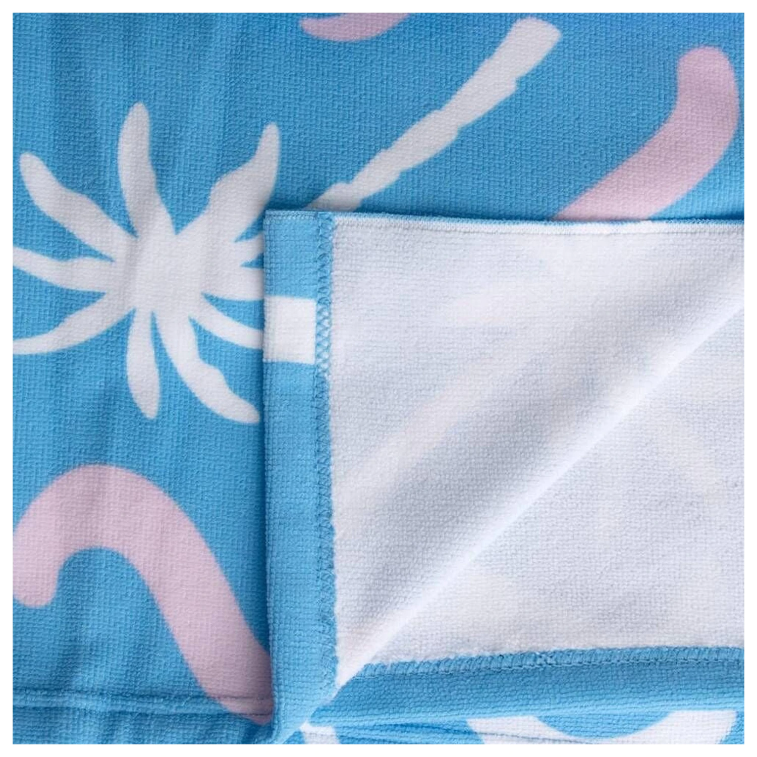Disney Stitch ručník z mikrovlákna fotografii produktu