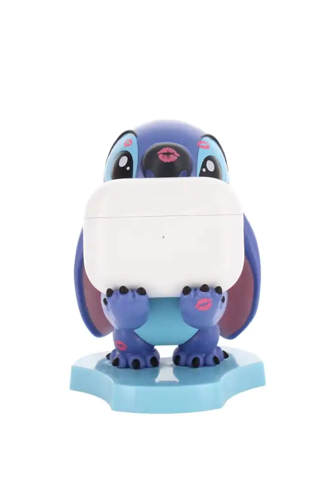 Disney Stitch Zamilovaný mini Cable Guy 10 cm fotografii produktu