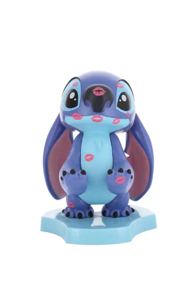 Disney Stitch Zamilovaný mini Cable Guy 10 cm fotografii produktu