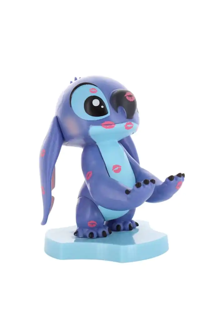 Disney Stitch Zamilovaný mini Cable Guy 10 cm fotografii produktu