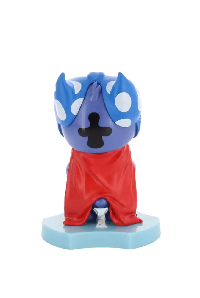 Disney Stitch spodní prádlo Hero mini kabelový držák 10 cm fotografii produktu