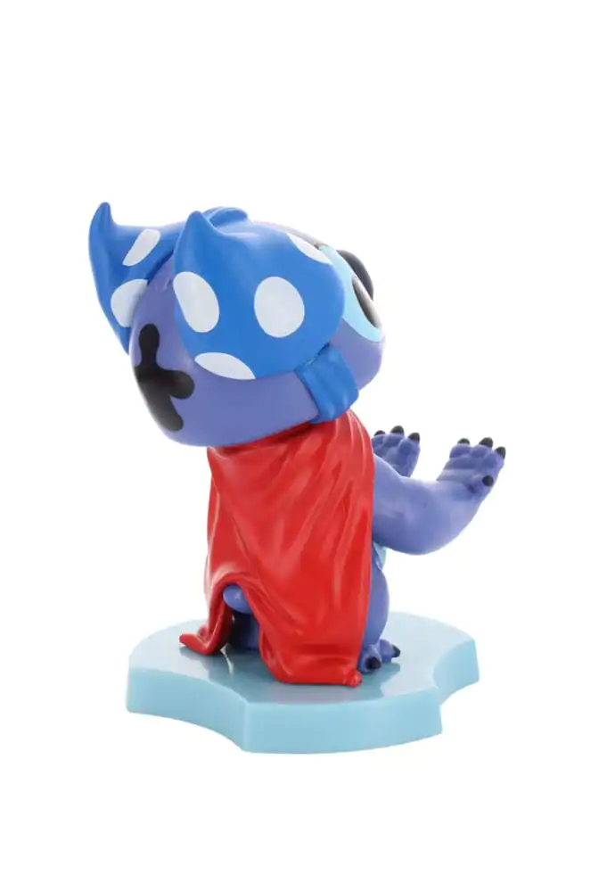 Disney Stitch spodní prádlo Hero mini kabelový držák 10 cm fotografii produktu