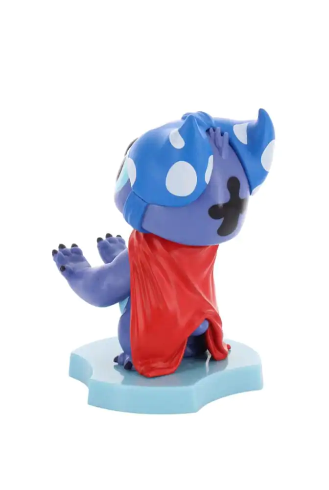 Disney Stitch spodní prádlo Hero mini kabelový držák 10 cm fotografii produktu