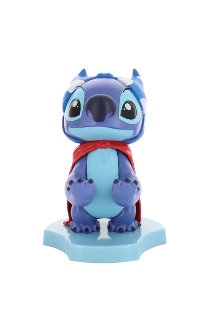 Disney Stitch spodní prádlo Hero mini kabelový držák 10 cm fotografii produktu