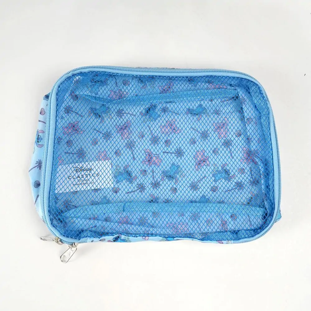 Kosmetický kufřík Disney Stitch fotografii produktu