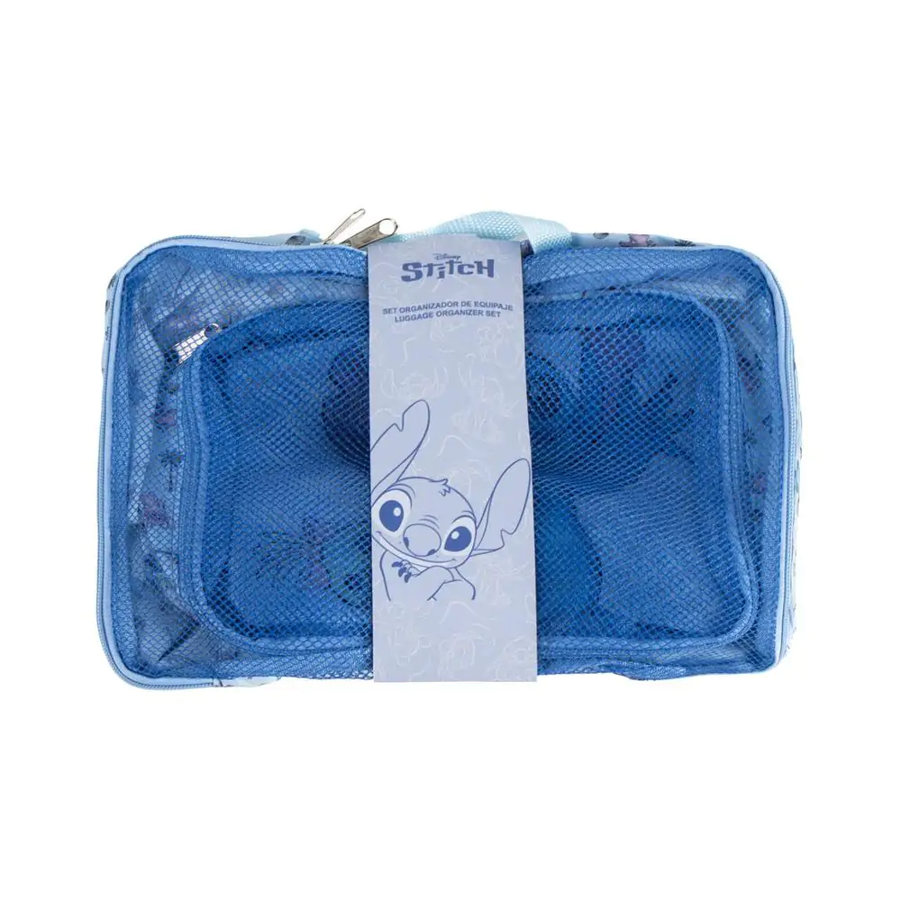 Kosmetický kufřík Disney Stitch fotografii produktu