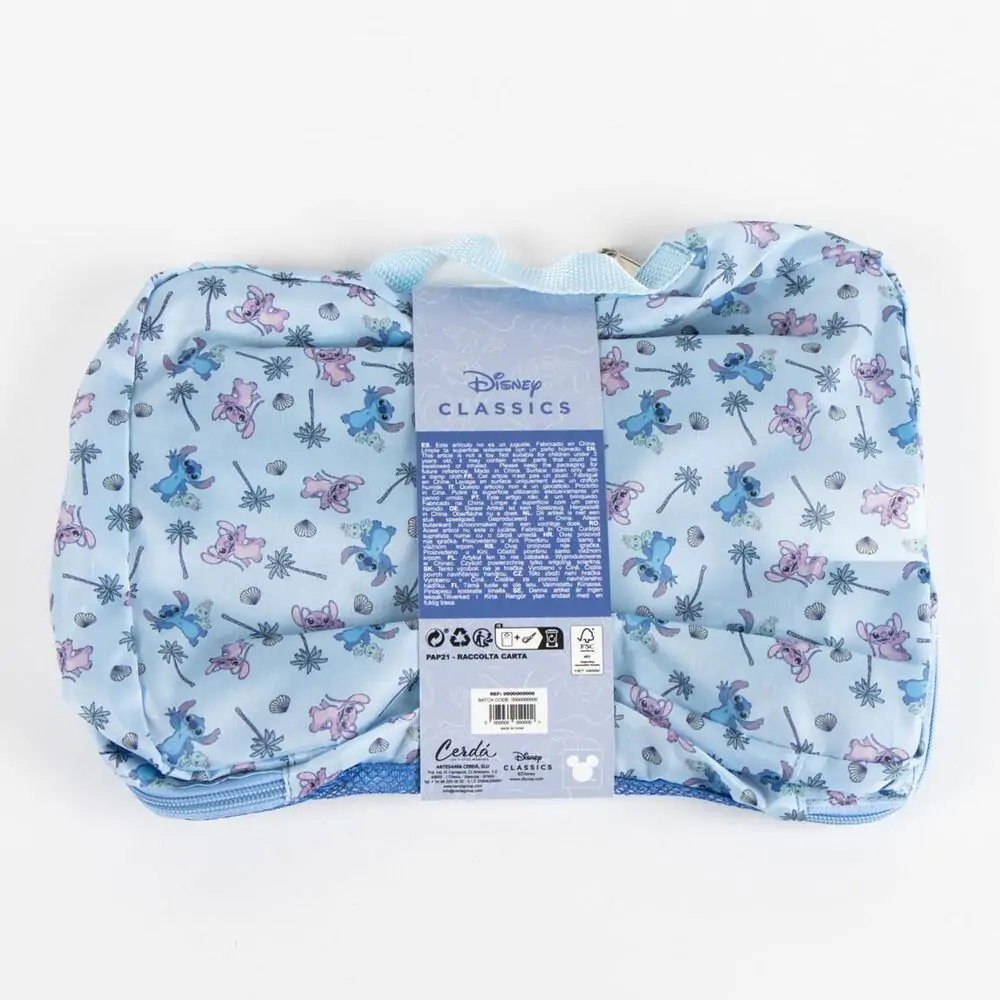 Kosmetický kufřík Disney Stitch fotografii produktu