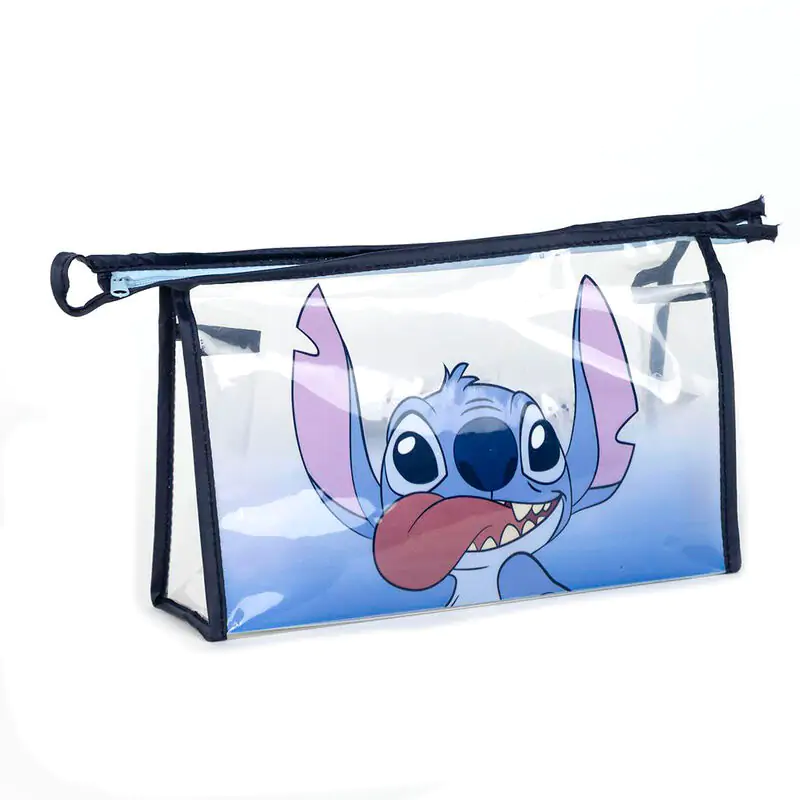 Disney Stitch toaletní taška fotografii produktu