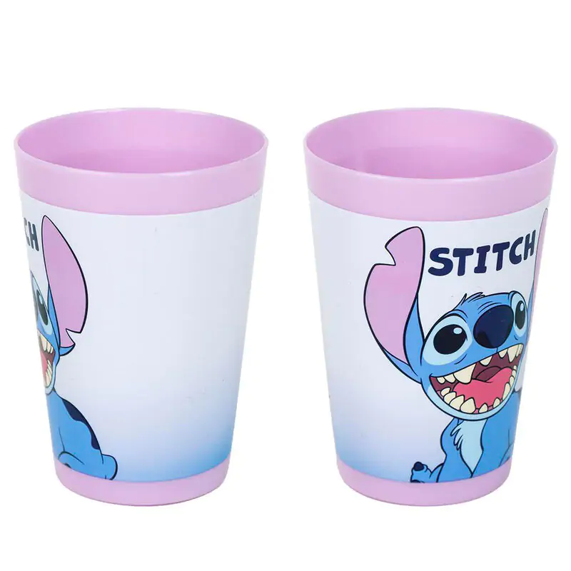 Disney Stitch toaletní taška fotografii produktu