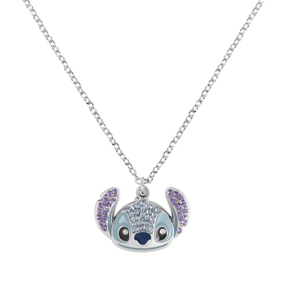 Náhrdelník Disney Stitch fotografii produktu