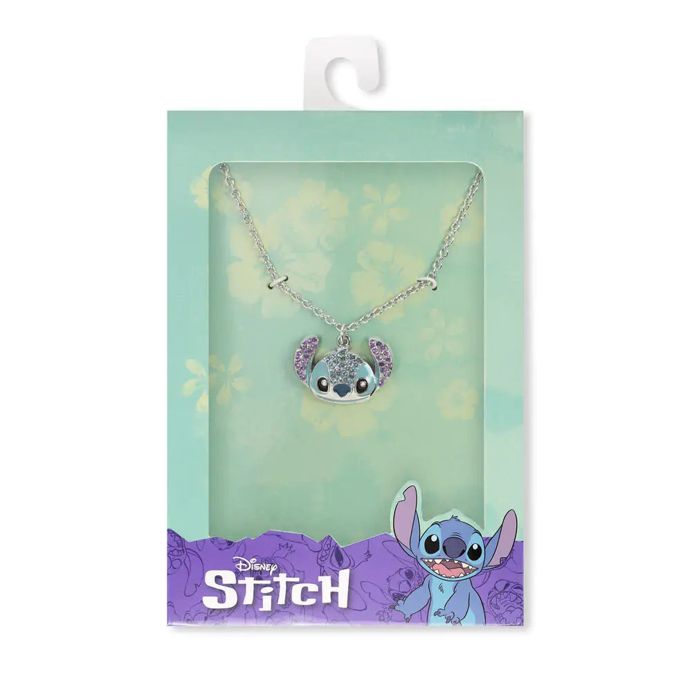 Náhrdelník Disney Stitch fotografii produktu