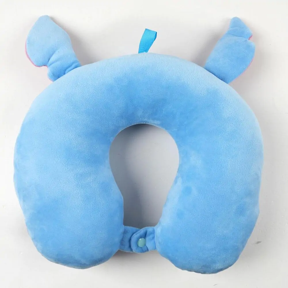 Disney Stitch cestovní polštář fotografii produktu