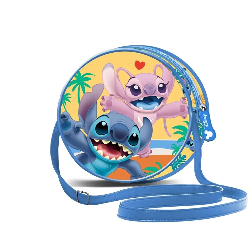 Disney Stitch Ocean taška fotografii produktu