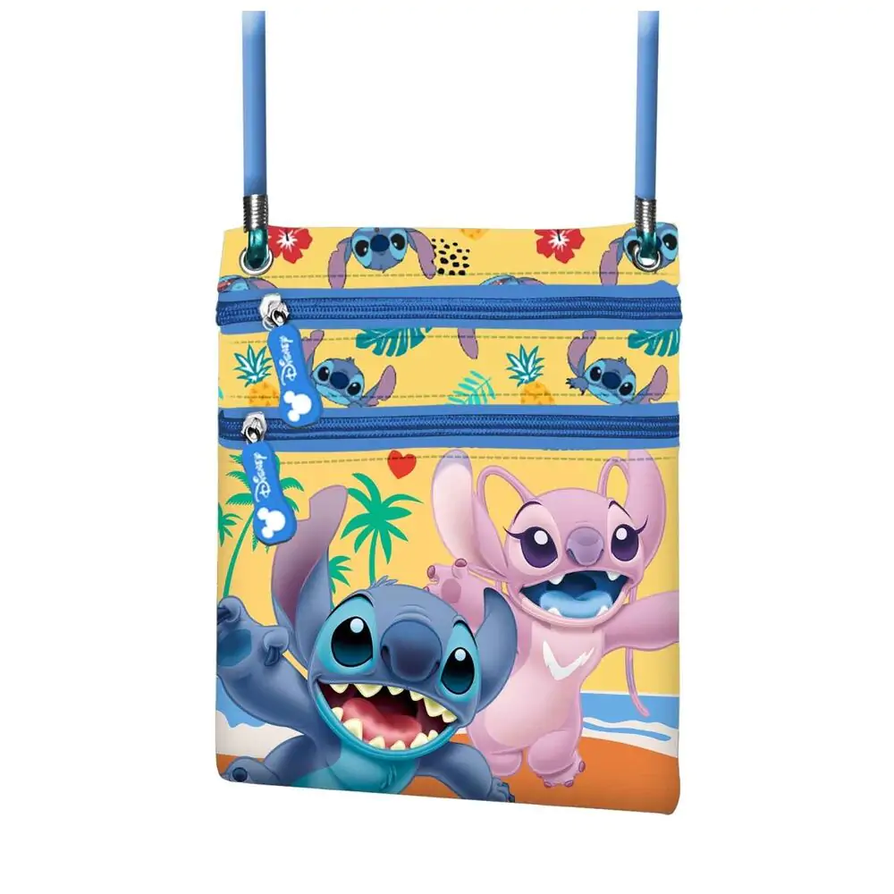 Disney Stitch oceánská taška fotografii produktu