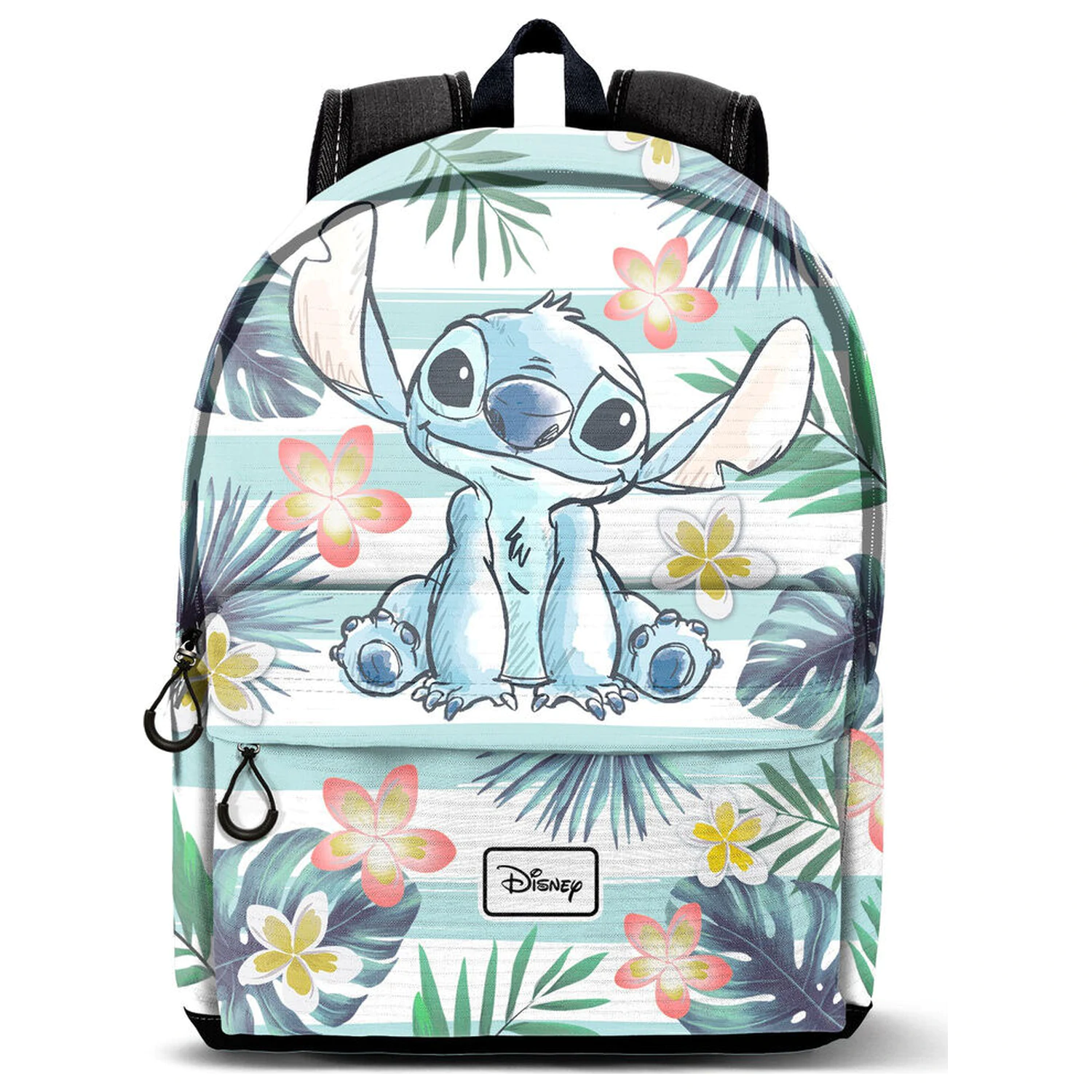 Disney Stitch Ocean batoh 41 cm fotografii produktu