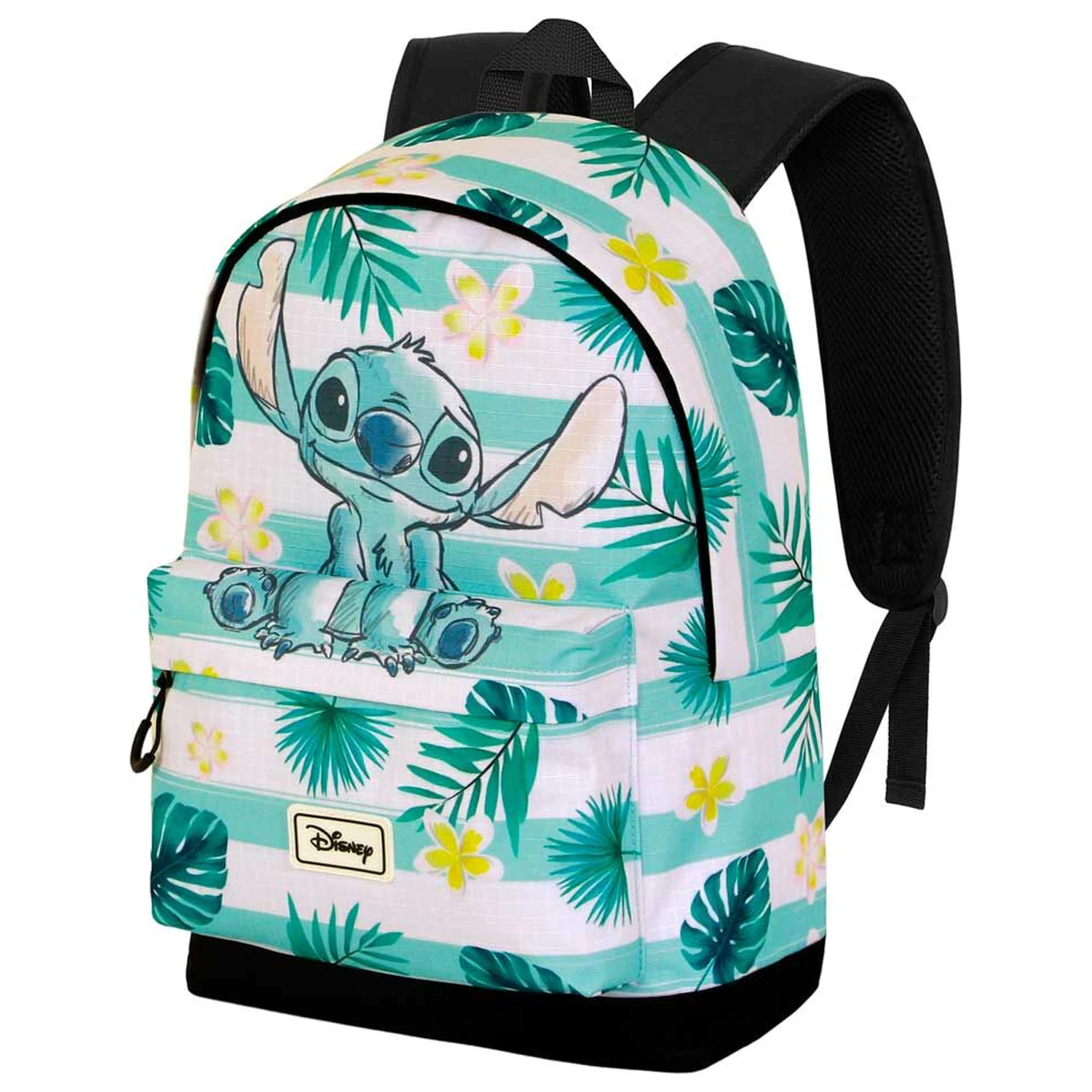 Disney Stitch Ocean batoh 41 cm fotografii produktu