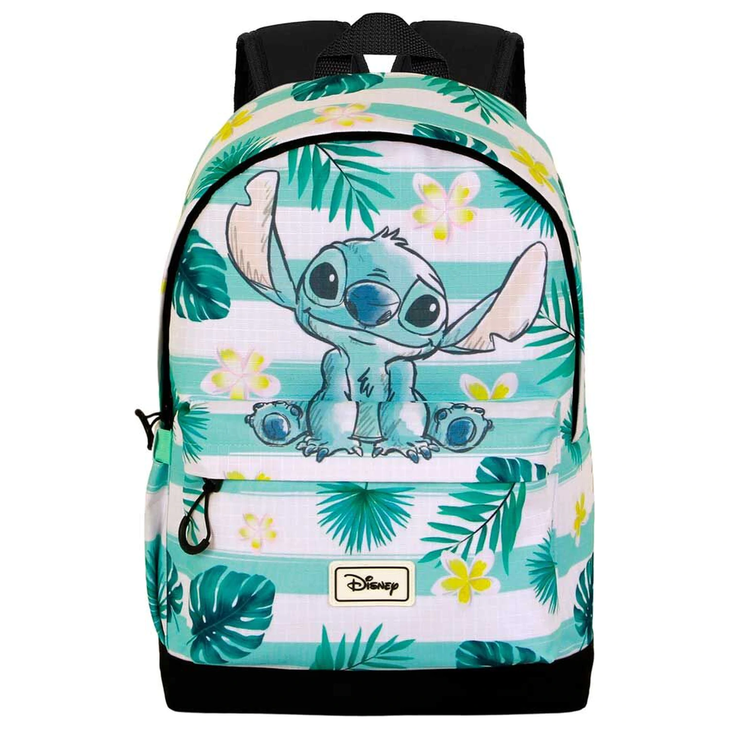Disney Stitch Ocean batoh 41 cm fotografii produktu