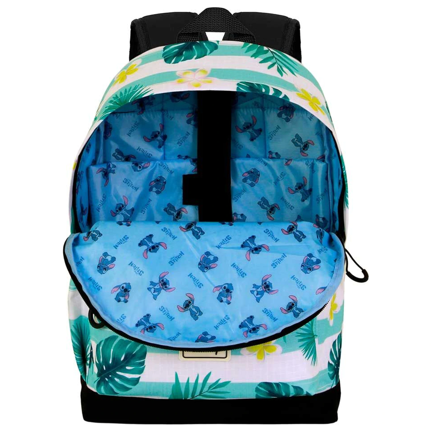 Disney Stitch Ocean batoh 41 cm fotografii produktu