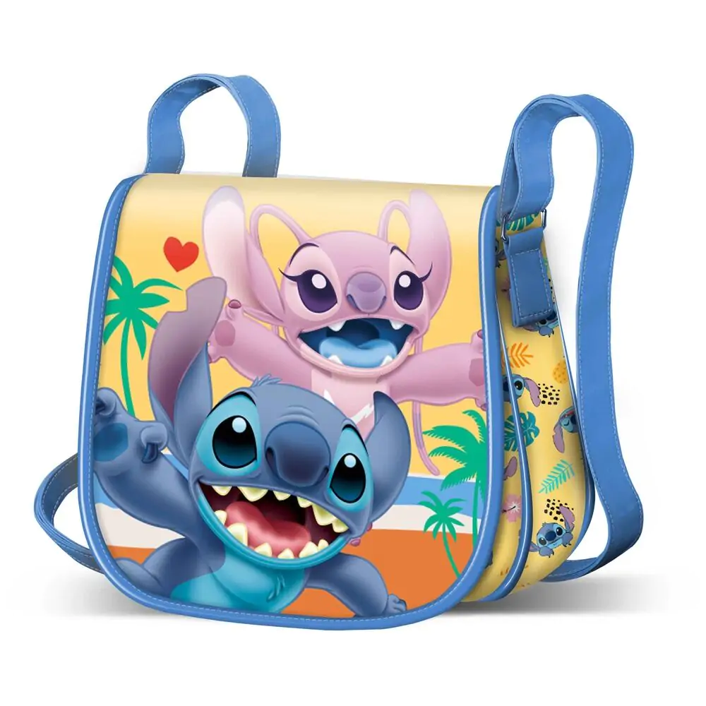 Disney Stitch Ocean taška přes rameno fotografii produktu