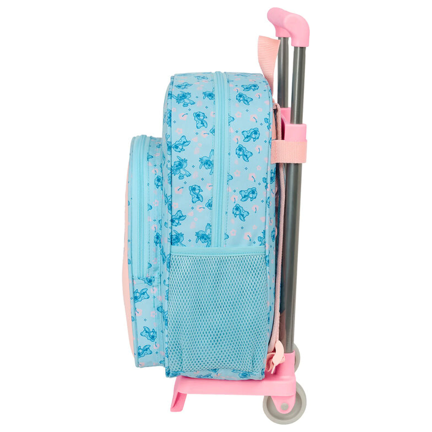 Disney Stitch Ohana vozík 34cm fotografii produktu