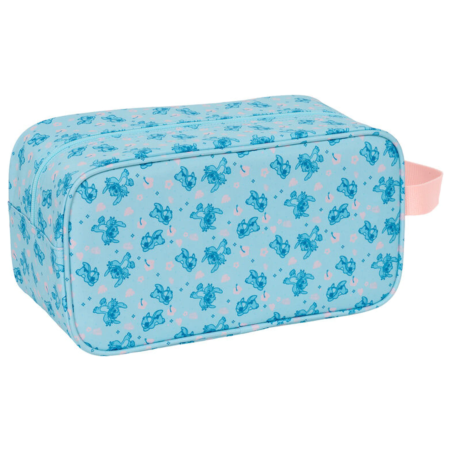 Disney Stitch Ohana taška na boty fotografii produktu